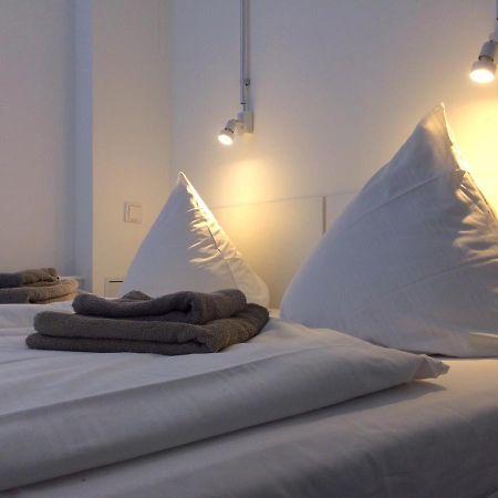 ברלין Apartment&Rooms Near Brandenburg Gate מראה חיצוני תמונה