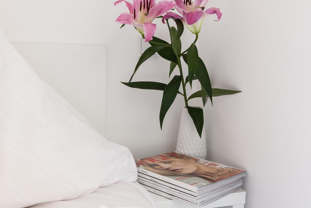 ברלין Apartment&Rooms Near Brandenburg Gate מראה חיצוני תמונה