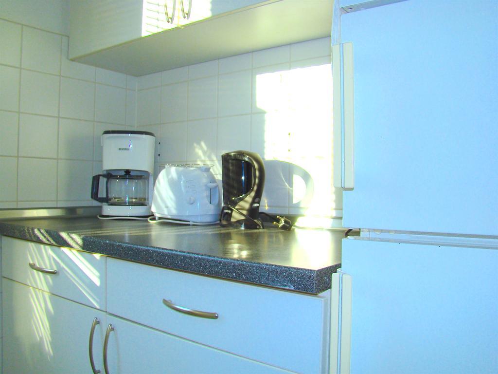 ברלין Apartment&Rooms Near Brandenburg Gate מראה חיצוני תמונה