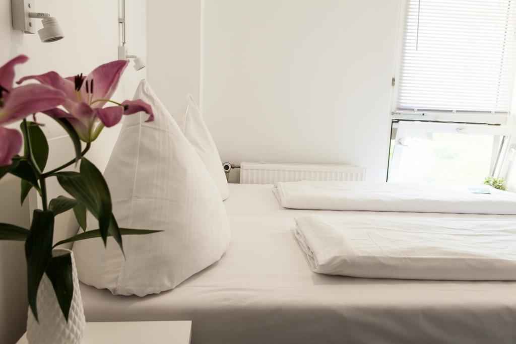 ברלין Apartment&Rooms Near Brandenburg Gate מראה חיצוני תמונה