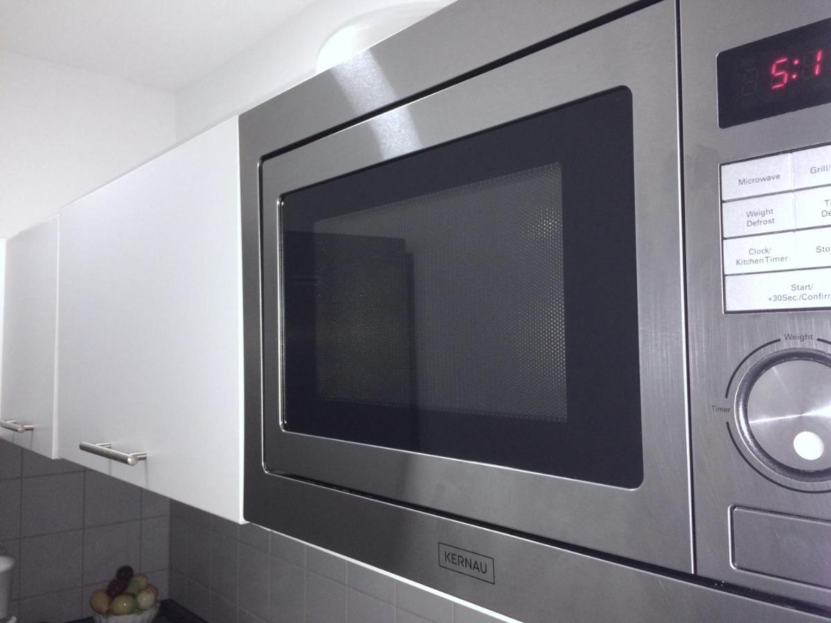 ברלין Apartment&Rooms Near Brandenburg Gate מראה חיצוני תמונה