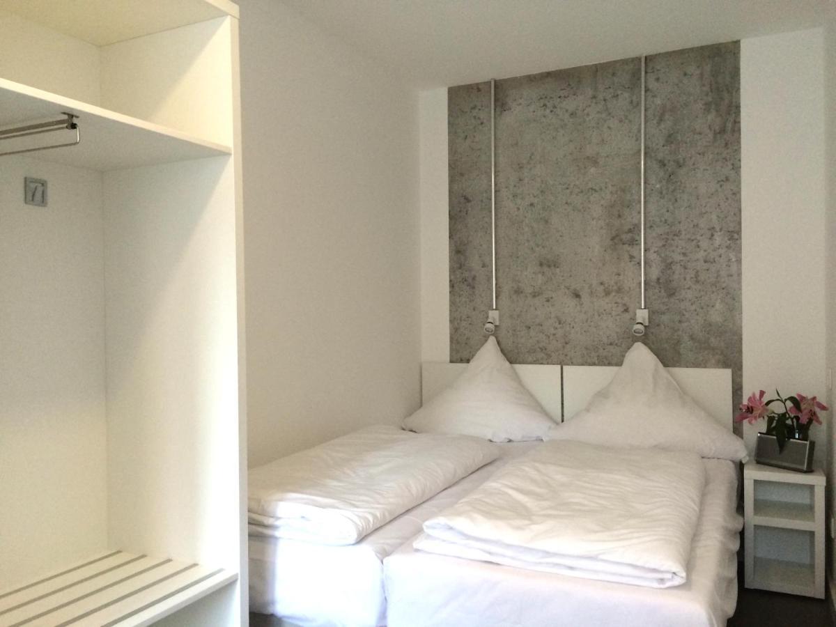 ברלין Apartment&Rooms Near Brandenburg Gate מראה חיצוני תמונה