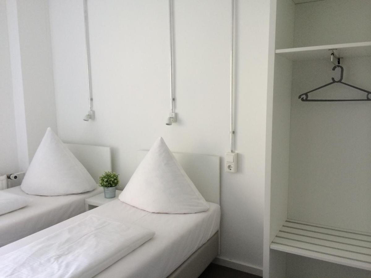 ברלין Apartment&Rooms Near Brandenburg Gate מראה חיצוני תמונה