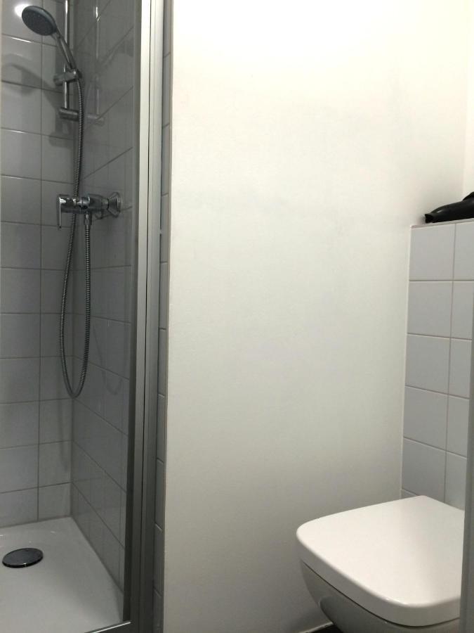 ברלין Apartment&Rooms Near Brandenburg Gate מראה חיצוני תמונה