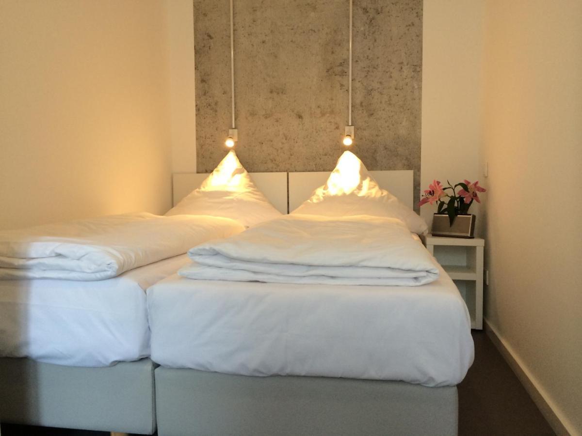 ברלין Apartment&Rooms Near Brandenburg Gate מראה חיצוני תמונה
