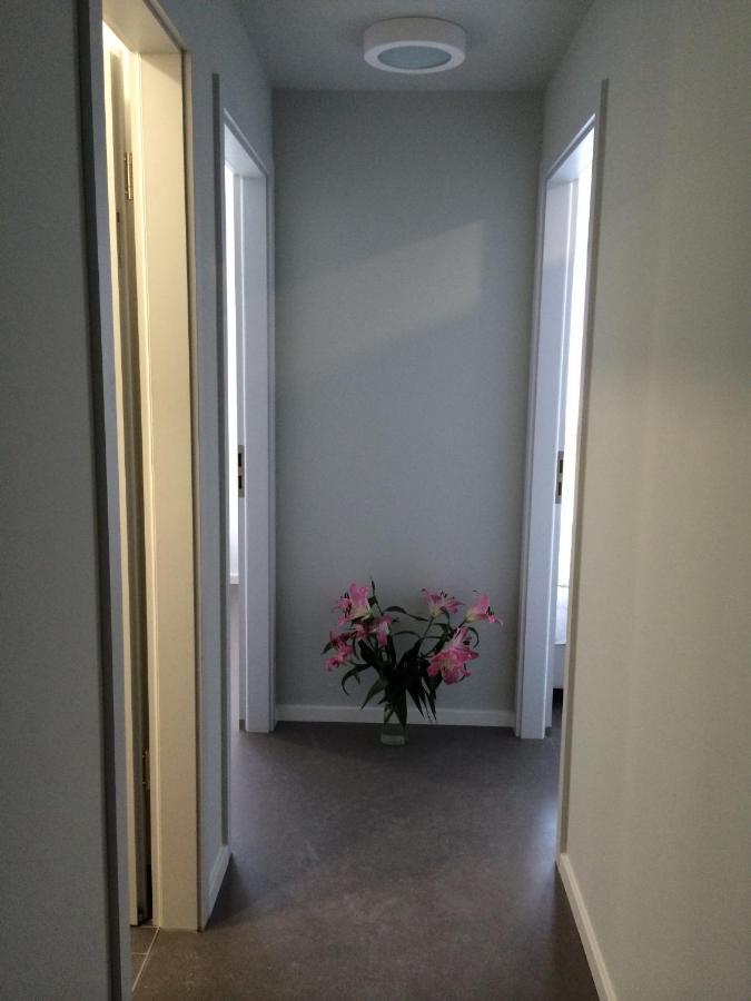 ברלין Apartment&Rooms Near Brandenburg Gate מראה חיצוני תמונה