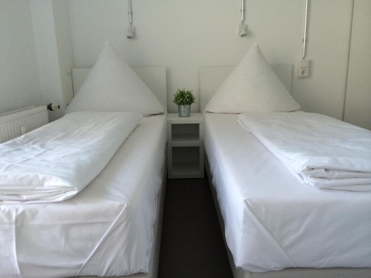 ברלין Apartment&Rooms Near Brandenburg Gate מראה חיצוני תמונה