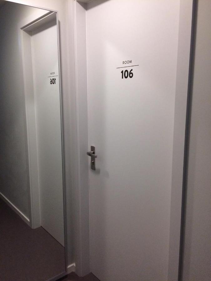 ברלין Apartment&Rooms Near Brandenburg Gate מראה חיצוני תמונה