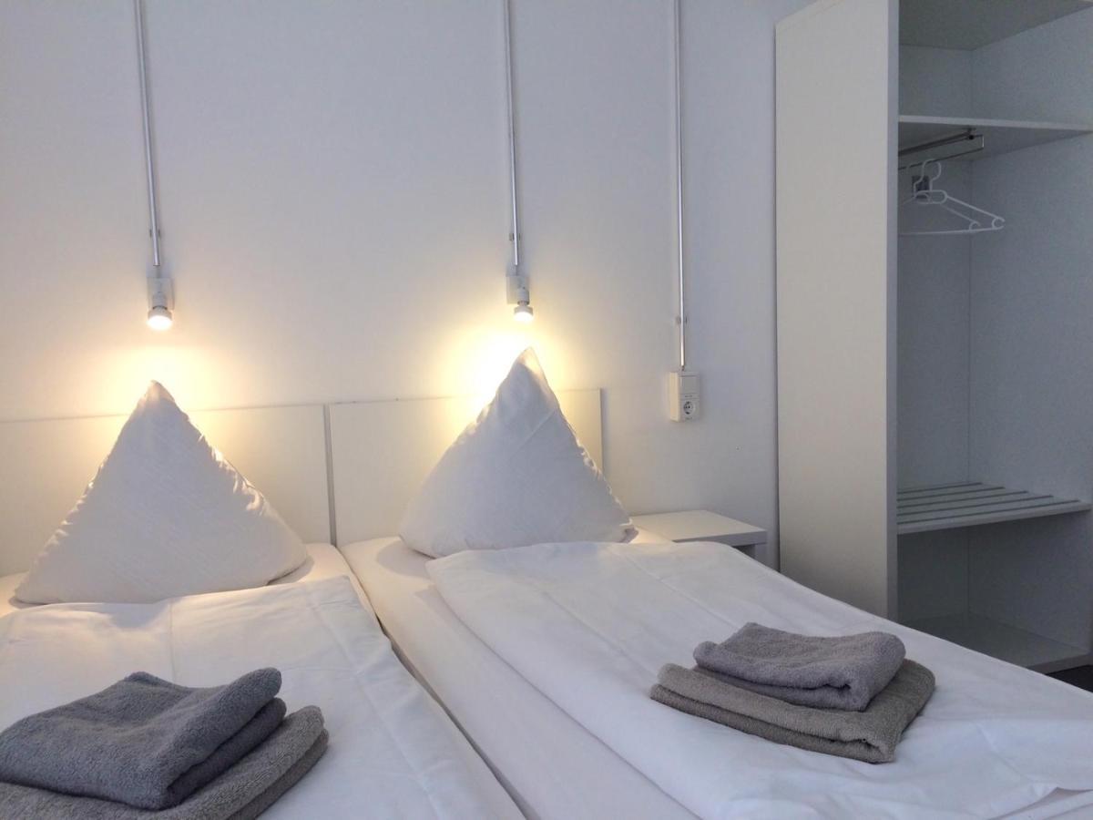ברלין Apartment&Rooms Near Brandenburg Gate מראה חיצוני תמונה