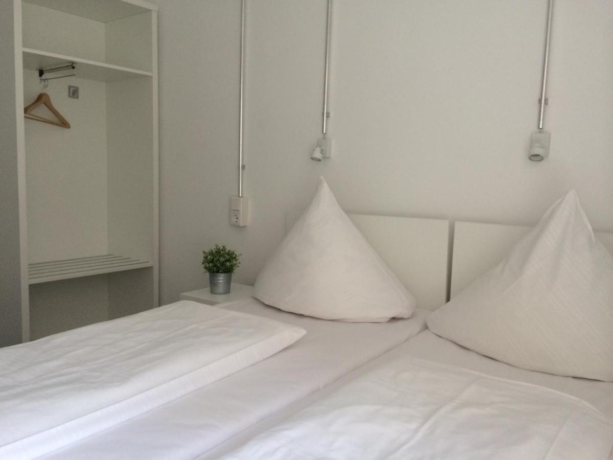 ברלין Apartment&Rooms Near Brandenburg Gate מראה חיצוני תמונה