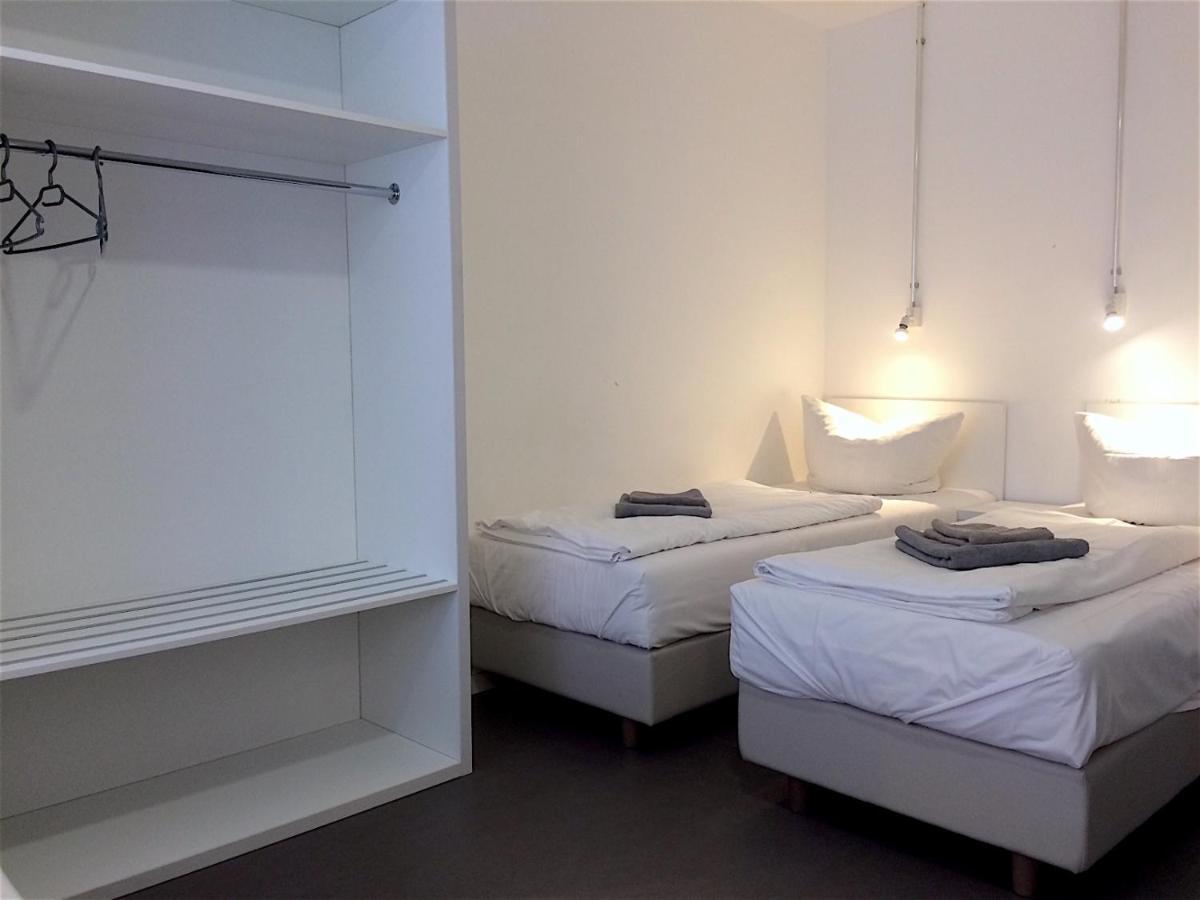 ברלין Apartment&Rooms Near Brandenburg Gate מראה חיצוני תמונה